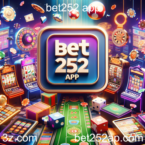 Descubra a Categoria de Jogos Diversos no Bet252 App