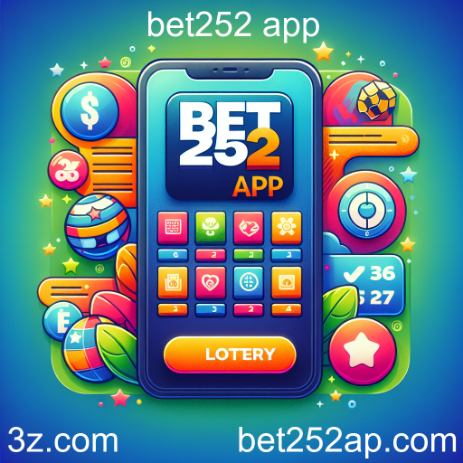 Descubra a Emoção da Loteria no bet252 App